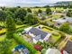 Thumbnail Detached bungalow for sale in Glencaorann, Low Glen Cloy, Brodick, Isle Of Arran, North Ayrshire