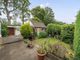 Thumbnail Detached bungalow for sale in Windmill Lane, Bushey Heath, Bushey