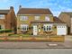 Thumbnail Detached house for sale in Grenville Way, Thetford