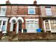 Thumbnail Property to rent in Blenheim Street, Hull