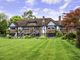 Thumbnail Detached house for sale in Eyhurst Close, Kingswood, Tadworth