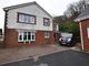 Thumbnail Detached house for sale in Horeb Road, Mynyddygarreg, Kidwelly