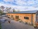 Thumbnail Barn conversion for sale in Lugwardine, Hereford