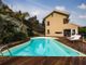 Thumbnail Villa for sale in Liguria, Imperia, Ospedaletti