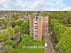 Thumbnail Flat for sale in The Hollies, New Wanstead
