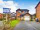 Thumbnail Detached house for sale in Foxwood Drive, Kirkham