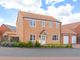 Thumbnail Detached house for sale in Brick Kiln Close, Martham, Great Yarmouth