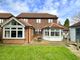 Thumbnail Detached house for sale in Lych Gate Court, Hightown, Ringwood