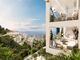 Thumbnail Apartment for sale in Beausoleil, Menton, Cap Martin Area, French Riviera