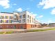 Thumbnail Flat for sale in Longacres Way, Chichester