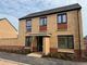 Thumbnail Detached house for sale in Tai Cae'r Castell, Rumney, Cardiff