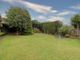 Thumbnail Detached bungalow for sale in Moorwell Road, Bottesford, Scunthorpe