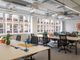 Thumbnail Office to let in Alfred Place, London