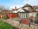 Thumbnail Detached house for sale in St. Augustines Road, Canterbury, Kent