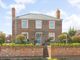 Thumbnail Detached house for sale in Brimpton Lane, Brimpton, Reading, Berkshire