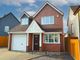 Thumbnail Detached house for sale in Regent Street, Barwell, Leicester