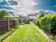 Thumbnail Terraced house for sale in Girton Avenue, London