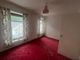 Thumbnail Terraced house for sale in Maescanner Road, Llanelli