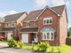 Thumbnail Detached house for sale in Strathspey Avenue, Hairmyres, East Kilbride