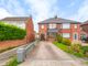 Thumbnail Semi-detached house for sale in Simister Lane, Manchester