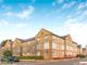 Thumbnail Flat to rent in Chapman Way, Haywards Heath, West Sussex