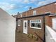 Thumbnail Terraced house for sale in Evelyn Terrace, Stanley, County Durham