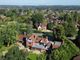 Thumbnail Detached house for sale in Grove Road, Beaconsfield