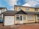 Thumbnail Semi-detached house for sale in Hall Road, Bearwood, Smethwick
