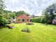 Thumbnail Detached house for sale in West Green Common, Hartley Wintney, Hook