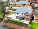 Thumbnail Detached house for sale in Canal View, Well Place, Aberdare