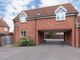 Thumbnail Detached house for sale in Washpool Road, Bishops Cleeve, Cheltenham