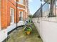 Thumbnail Flat to rent in Brook Green, Brook Green, London