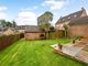 Thumbnail Detached house for sale in Montgomery Road, Enham Alamein, Andover