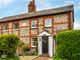 Thumbnail Semi-detached house for sale in Tot Hill, Headley, Epsom, Surrey