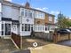 Thumbnail Terraced house for sale in Oakleigh Road, Hillingdon, Middlesex