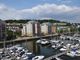 Thumbnail Flat for sale in Mizzen Court, Portishead, Bristol