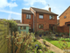 Thumbnail Detached house for sale in North Wall, Cricklade, Swindon