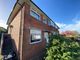 Thumbnail Flat for sale in Highfield Road, Brighouse, West Yorkshire
