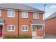 Thumbnail Semi-detached house to rent in Parc Tyddyn Bach, Holyhead