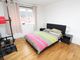 Thumbnail Flat to rent in Crowthorne Close, London