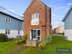 Thumbnail Semi-detached house for sale in Moor Road, Hunmanby Gap, Filey