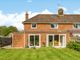 Thumbnail Semi-detached house for sale in Ramsdean, Petersfield