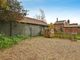 Thumbnail Detached house for sale in The Street, Dickleburgh, Diss