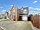 Thumbnail Detached house for sale in Old School Drive, Stafford, Staffordshire