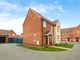Thumbnail Detached house for sale in Winter Nelis Way, King's Lynn, Norfolk