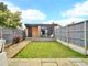 Thumbnail End terrace house for sale in Browning Avenue, Worcester Park