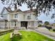Thumbnail Flat for sale in Durlston Road, Swanage