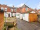 Thumbnail Terraced house for sale in West View, Barlby Road, Selby