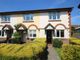 Thumbnail End terrace house for sale in Stag Close, New Milton, Hampshire
