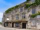 Thumbnail Flat for sale in Market Place, Tetbury